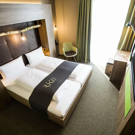 Riku Hotel Pfullendorf