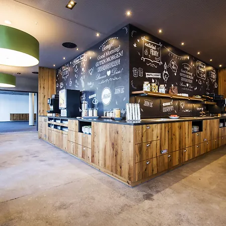 Riku فندق بفولندورف