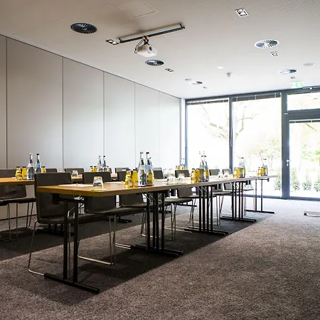 فندق Riku بفولندورف