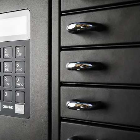 Riku 3* بفولندورف