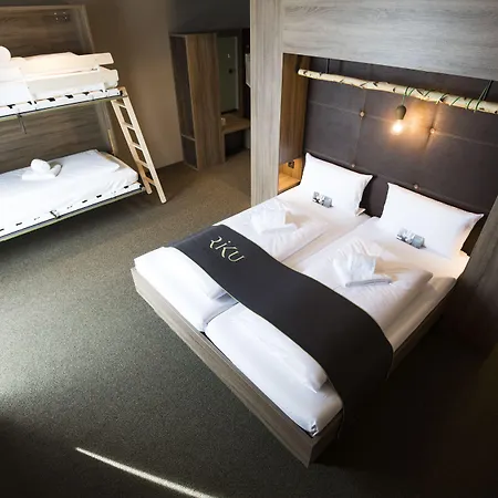 Hotel Riku Pfullendorf