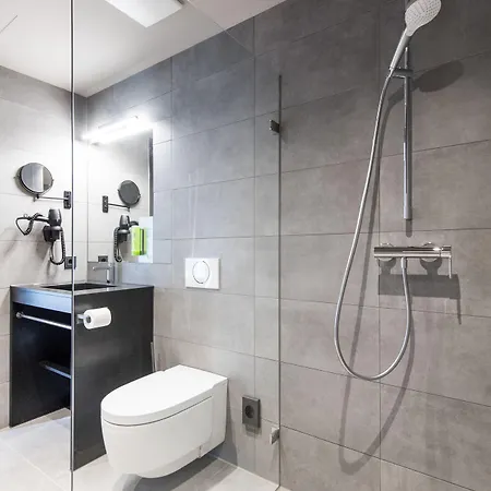 فندق Riku بفولندورف