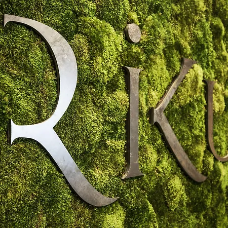 酒店 Riku