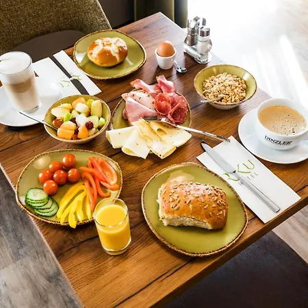 Riku Hotel Pfullendorf