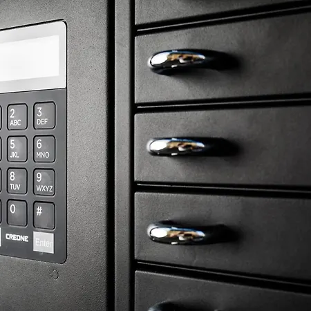 Riku Hotel Pfullendorf