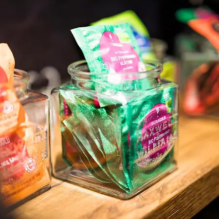 Riku فندق بفولندورف