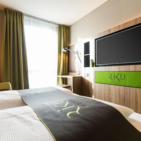 Riku بفولندورف