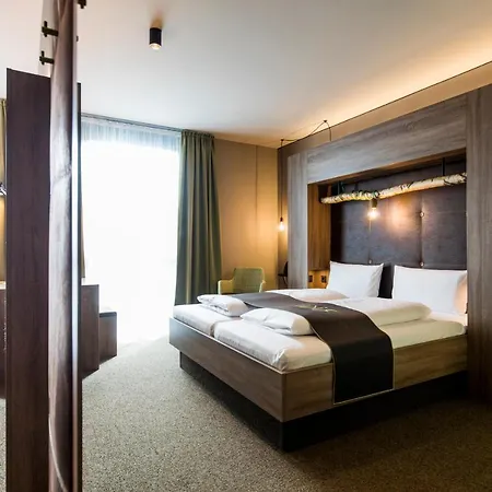 Riku Hotel Pfullendorf