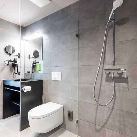 Hotel Riku Pfullendorf