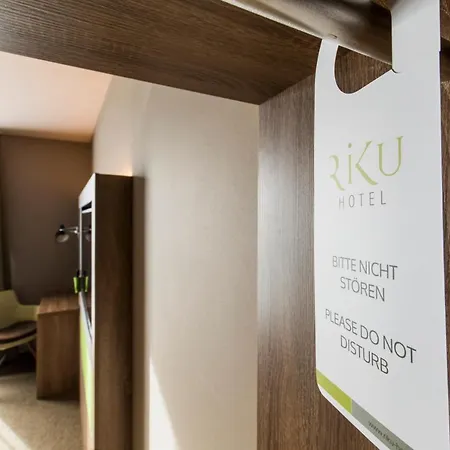 Hotel Riku 3*