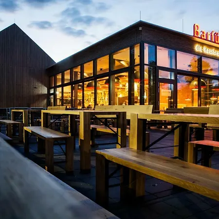 Riku Hotel Pfullendorf